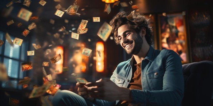 Transaction history and balance update walkthrough